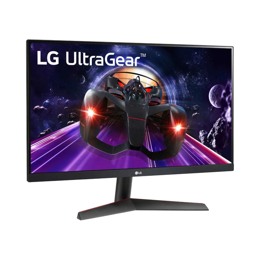 lg 24gn60r b 238 ultragear8482 full hd ips 1ms gaming monitor size 24 inch size 685 c