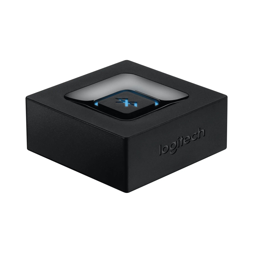 logitech 980 0009 logitech bluetooth audio adapter bluetooth 30 supported bluetooth profile a2dp