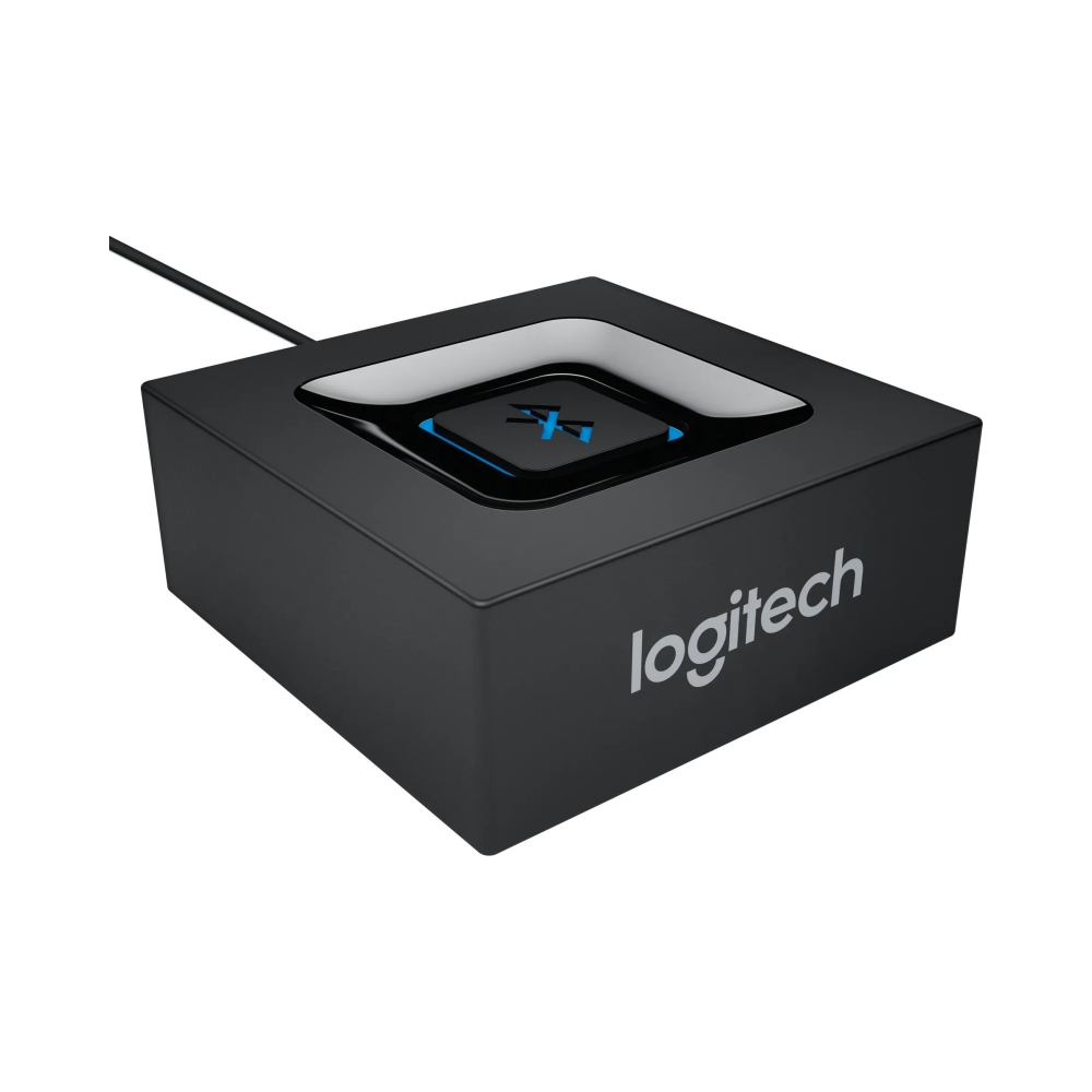 logitech 980 0009 logitech bluetooth audio adapter bluetooth 30 supported bluetooth profile a2dp