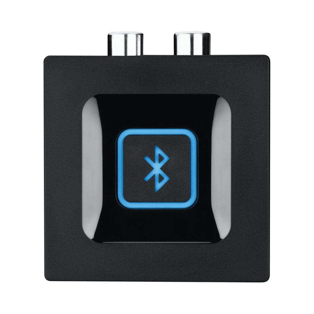 logitech 980 0009 logitech bluetooth audio adapter bluetooth 30 supported bluetooth profile a2dp