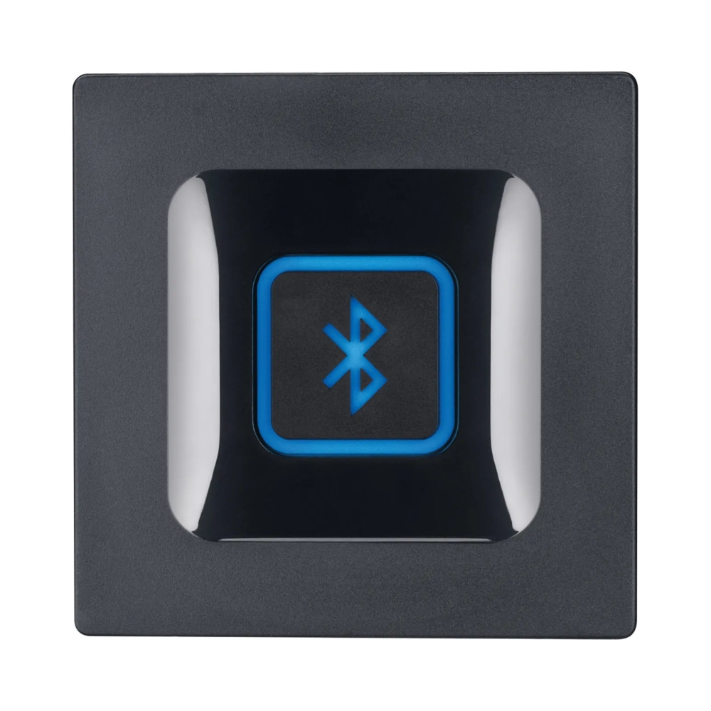 logitech 980 0009 logitech bluetooth audio adapter bluetooth 30 supported bluetooth profile a2dp