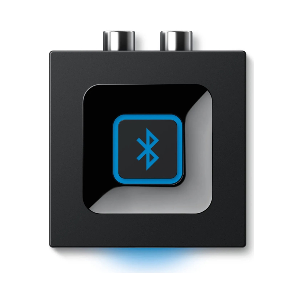 logitech 980 0009 logitech bluetooth audio adapter bluetooth 30 supported bluetooth profile a2dp