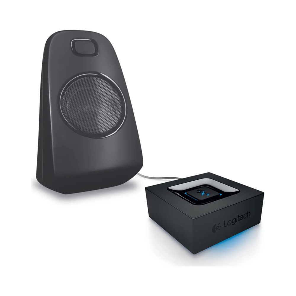 logitech 980 0009 logitech bluetooth audio adapter bluetooth 30 supported bluetooth profile a2dp