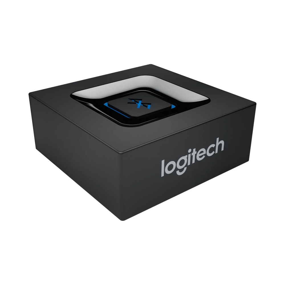 logitech 980 0009 logitech bluetooth audio adapter bluetooth 30 supported bluetooth profile a2dp