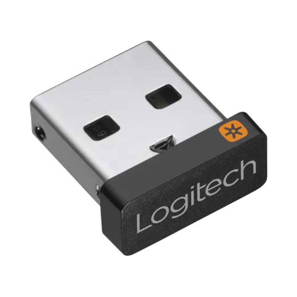 logitech usb receiver to be used with a unifying mouse or keyboard