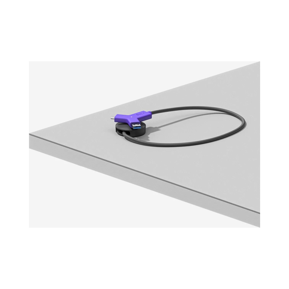 logitech swytch laptop link for video conferencing in meeting rooms 2 year warranty