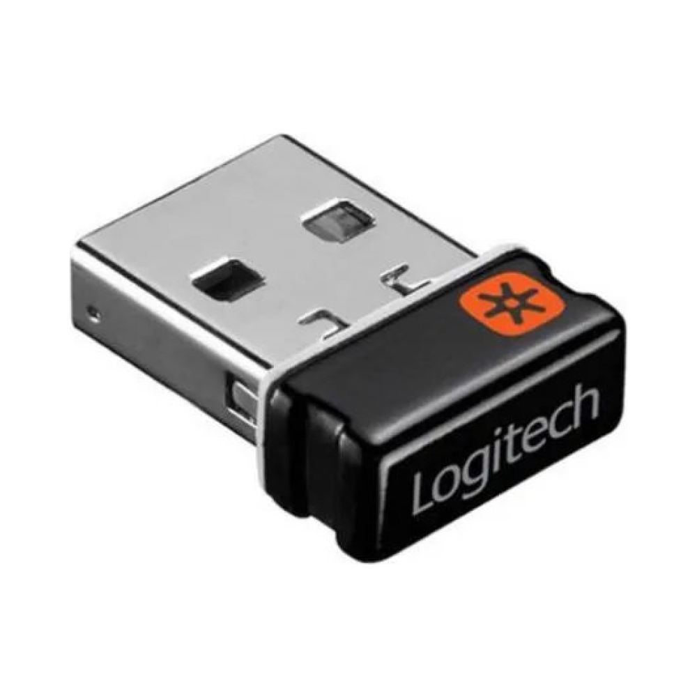 logitech usb receiver to be used with a unifying mouse or keyboard