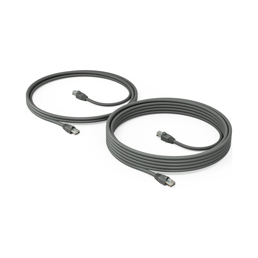 logitech 952 000019 logitech cat5e kit for the logitech tap