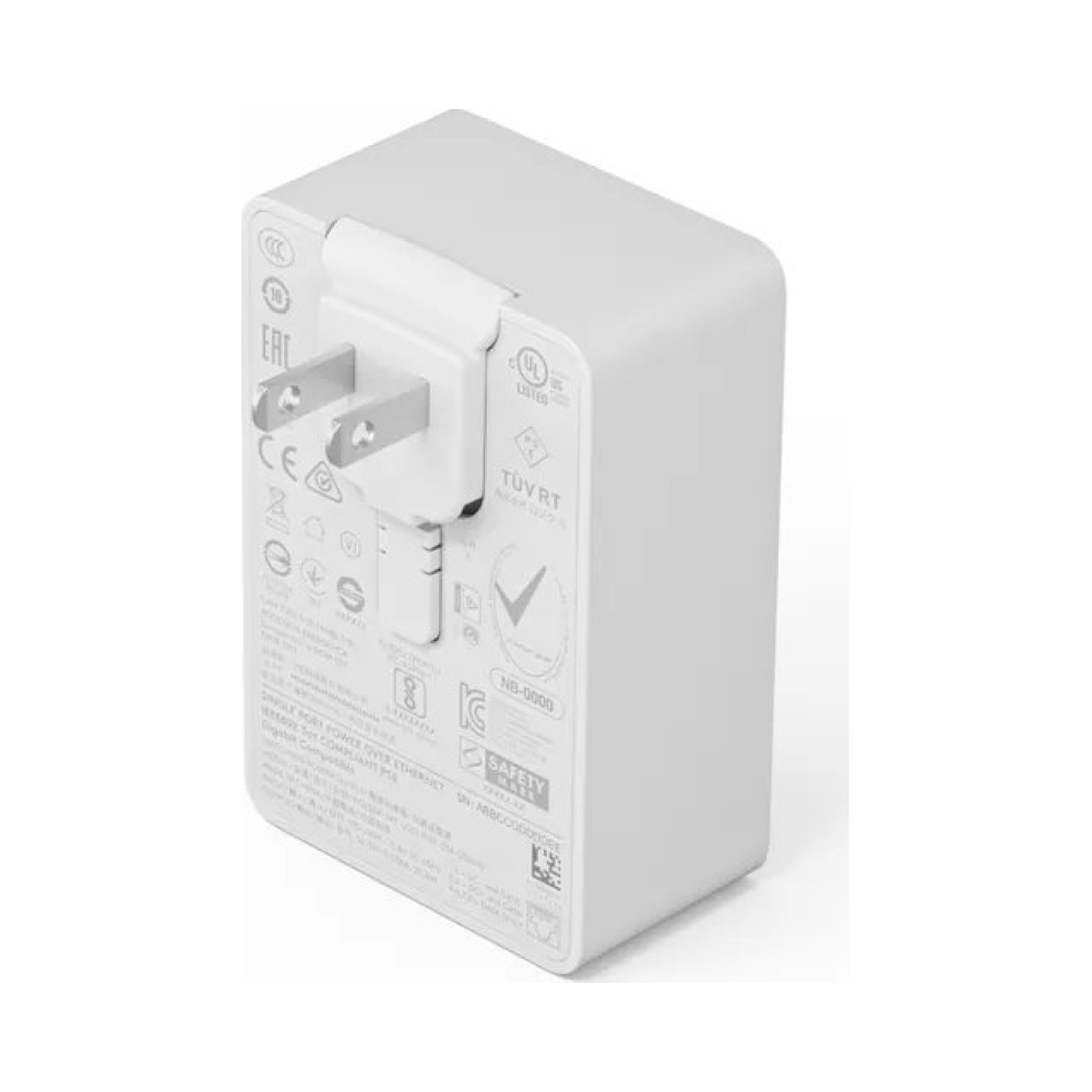 logitech 952 000019 logitech cat5e kit for the logitech tap