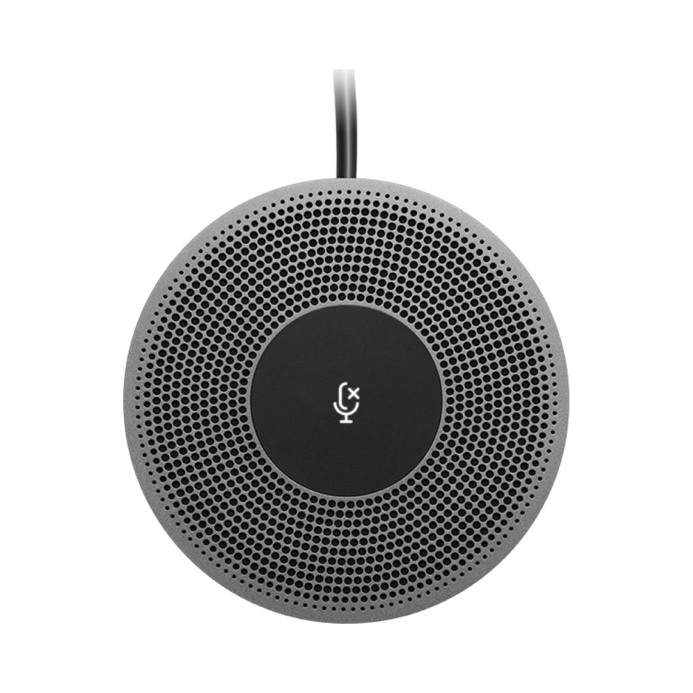 logitech vc expansion microphones for use with meetup 2 year limited hardware warranty