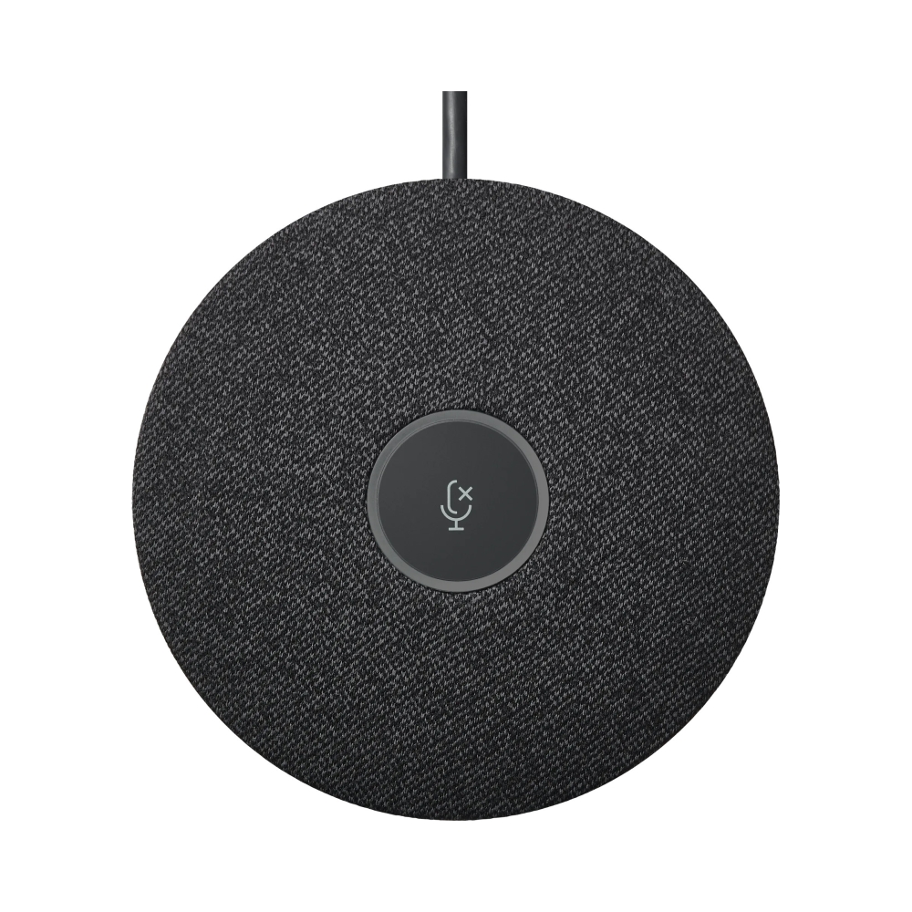 logitech vc rally mic pod