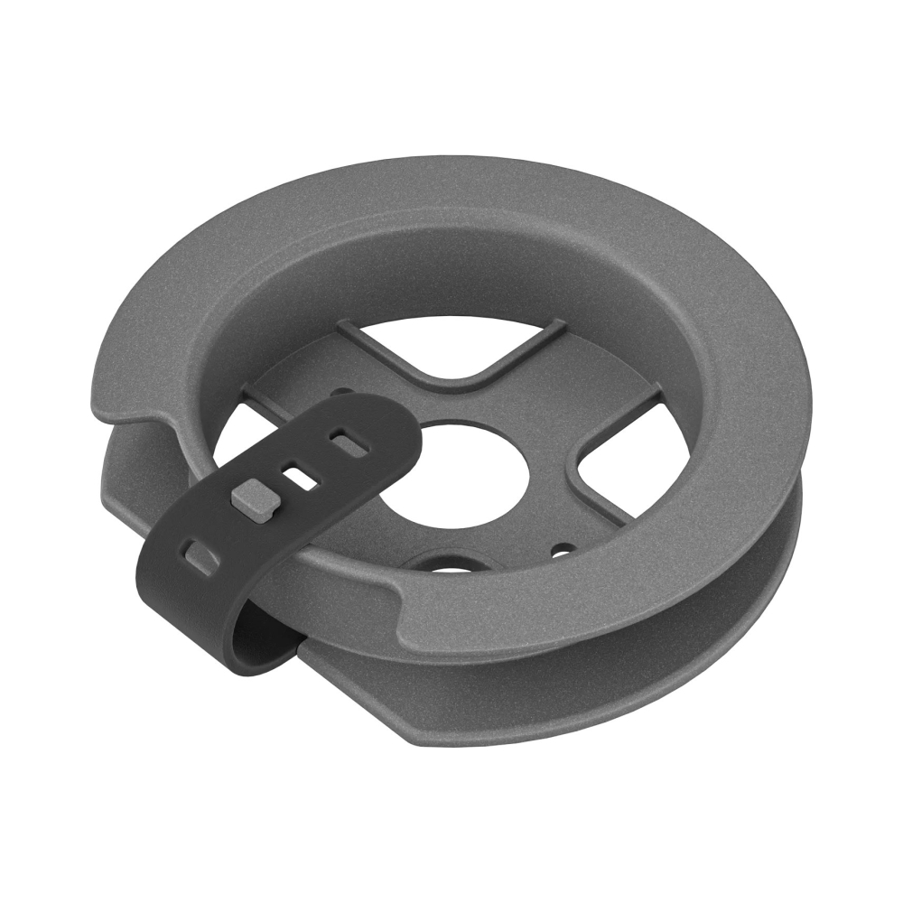 logitech vc rally mic pod tableceiling mount