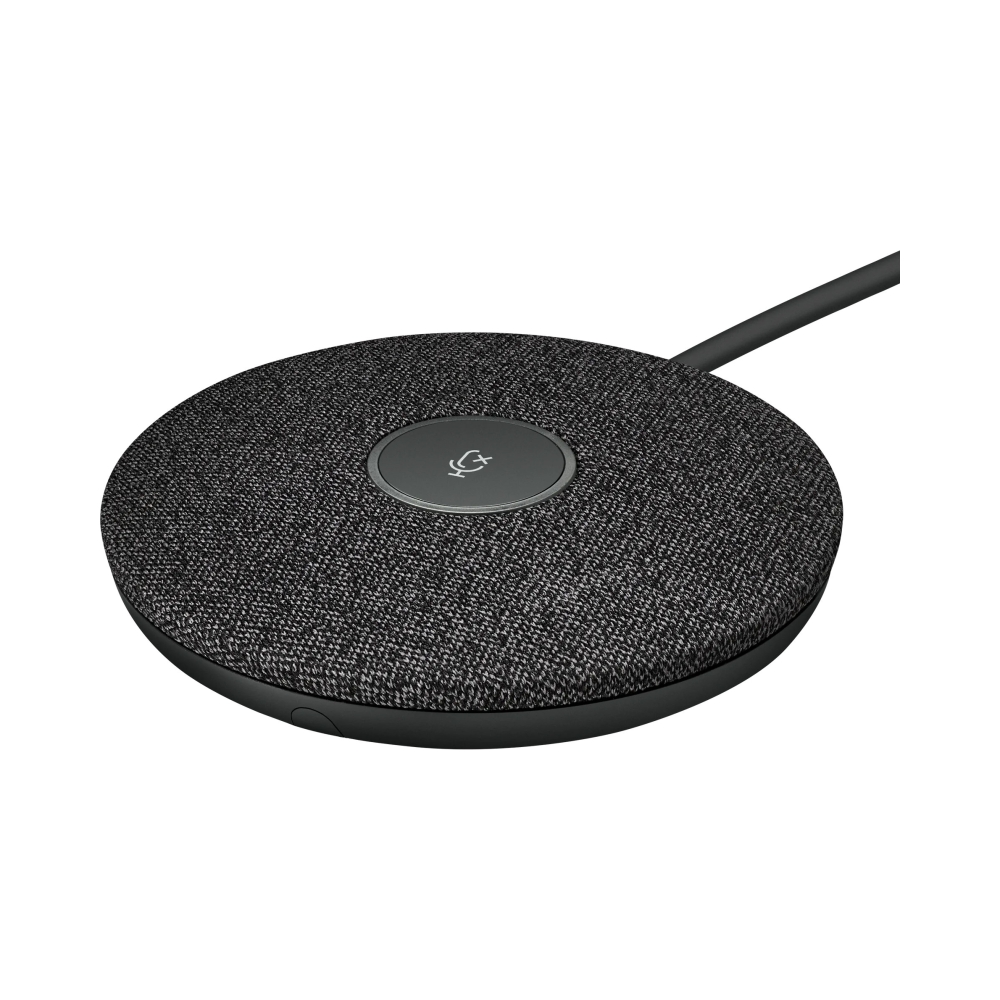 logitech vc rally mic pod