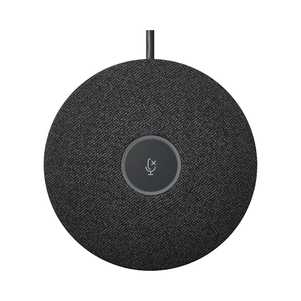 logitech vc rally mic pod