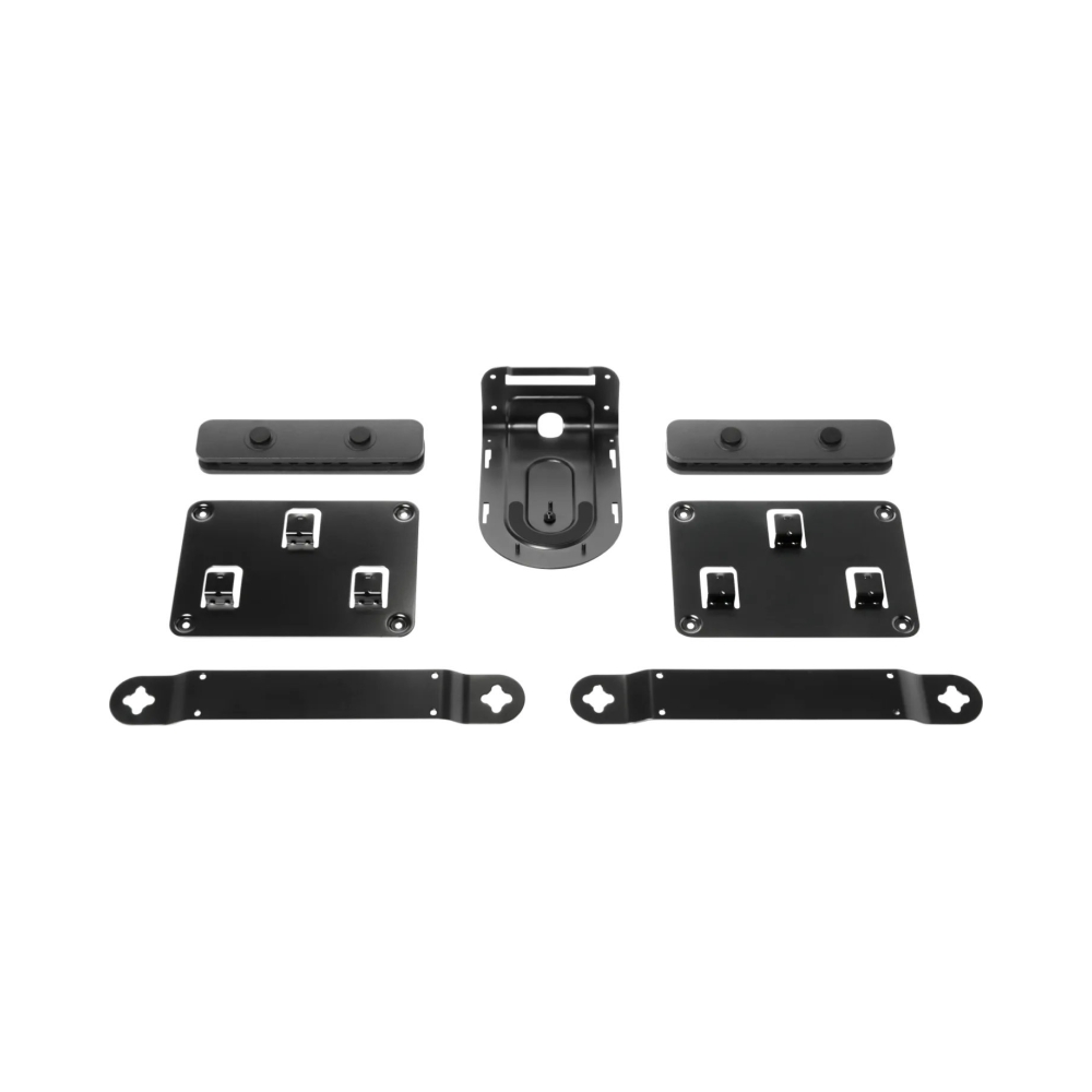logitech vc rally mounting kit