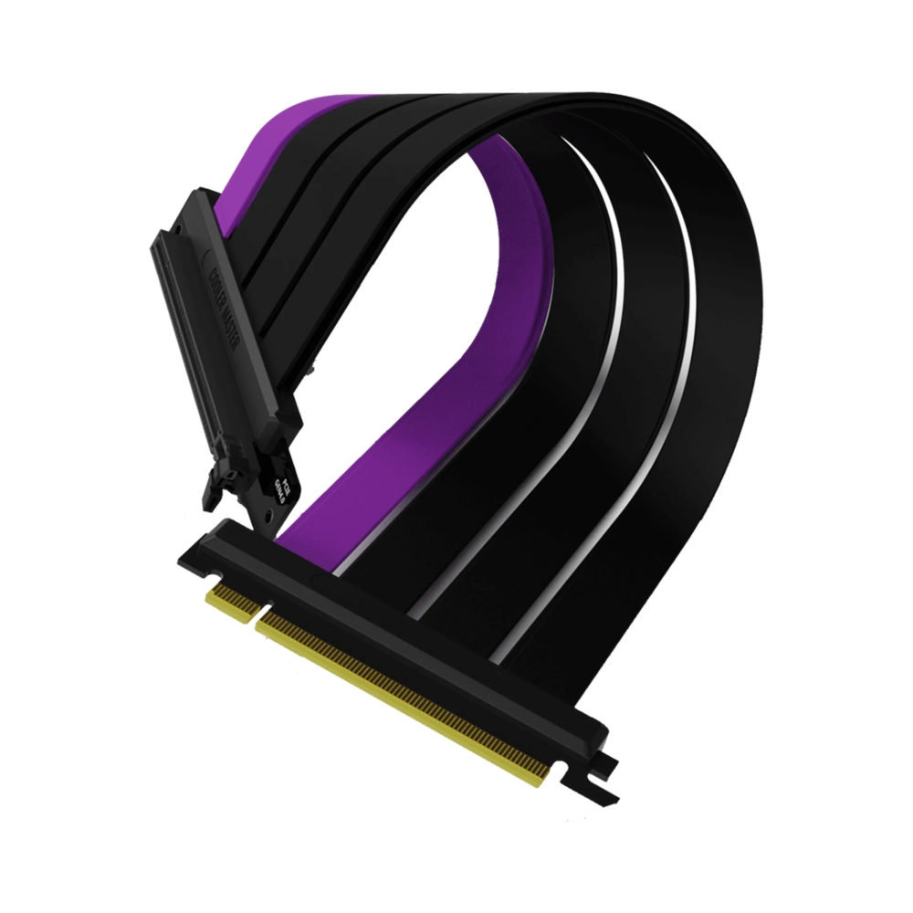 cm case riser cable pcie 40 x16 200mm