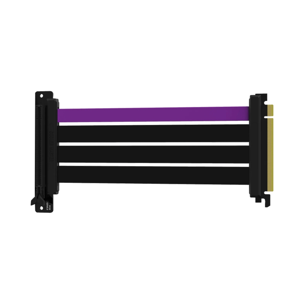 cm case riser cable pcie 40 x16 200mm