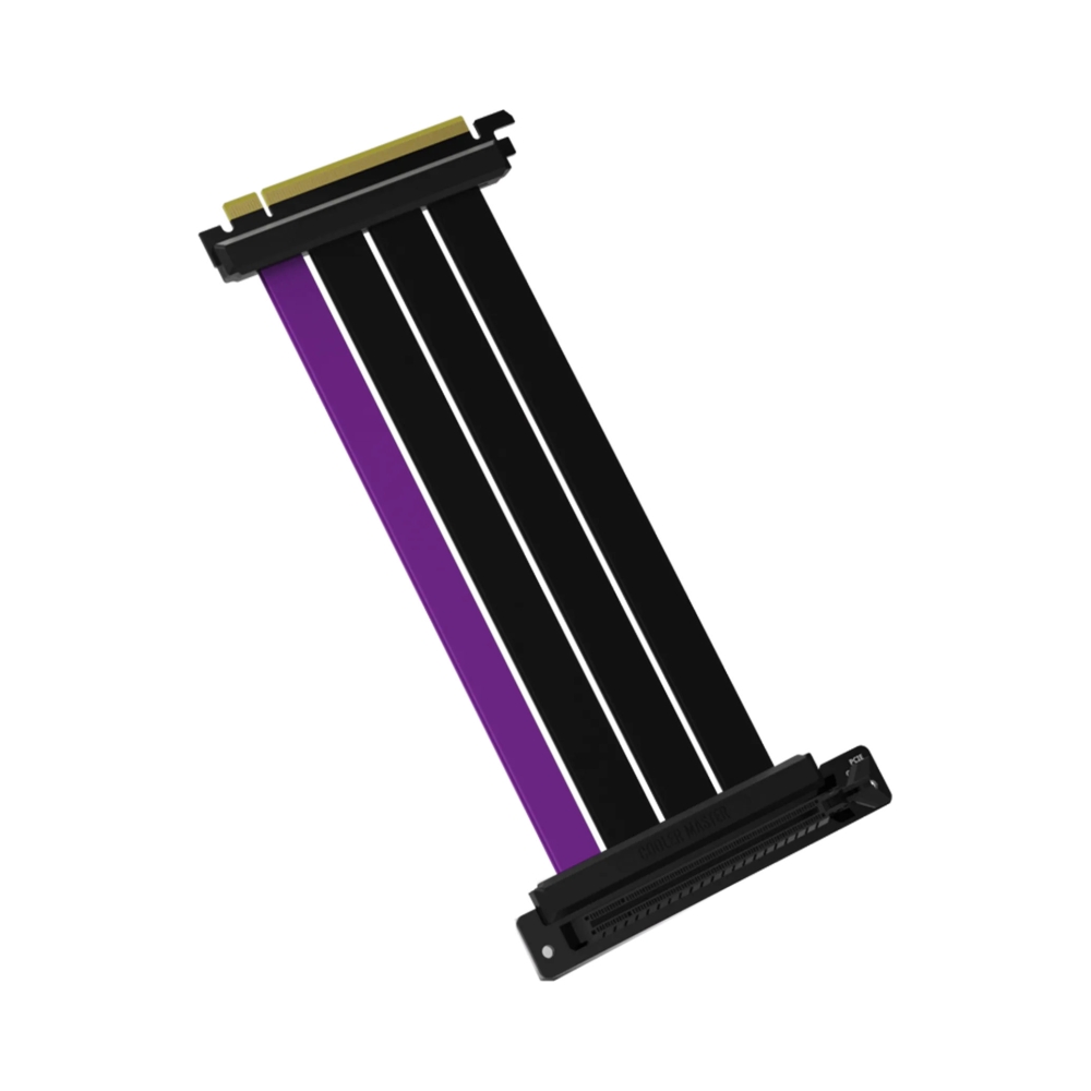 cm case riser cable pcie 40 x16 200mm