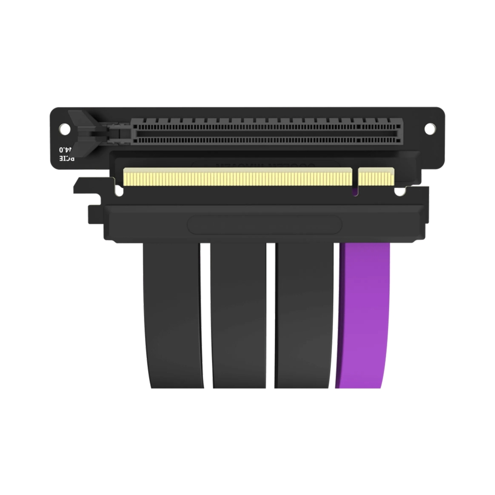cm case riser cable pcie 40 x16 200mm