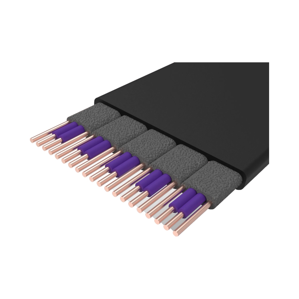 cm case riser cable pcie 40 x16 200mm