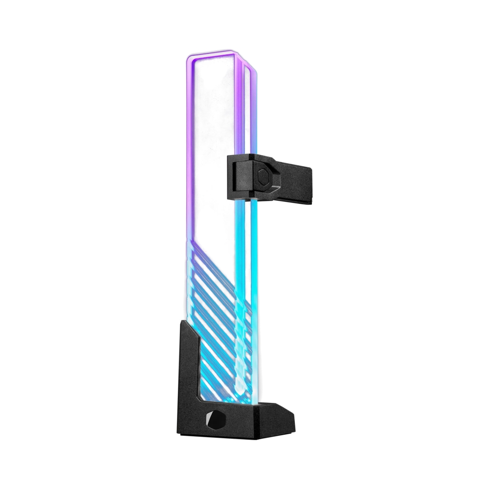 cooler master argb gpu support bracket