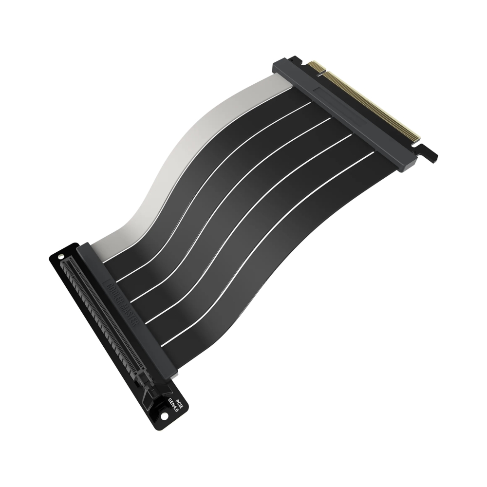 cm case riser cable pcie 40 x16 200mm