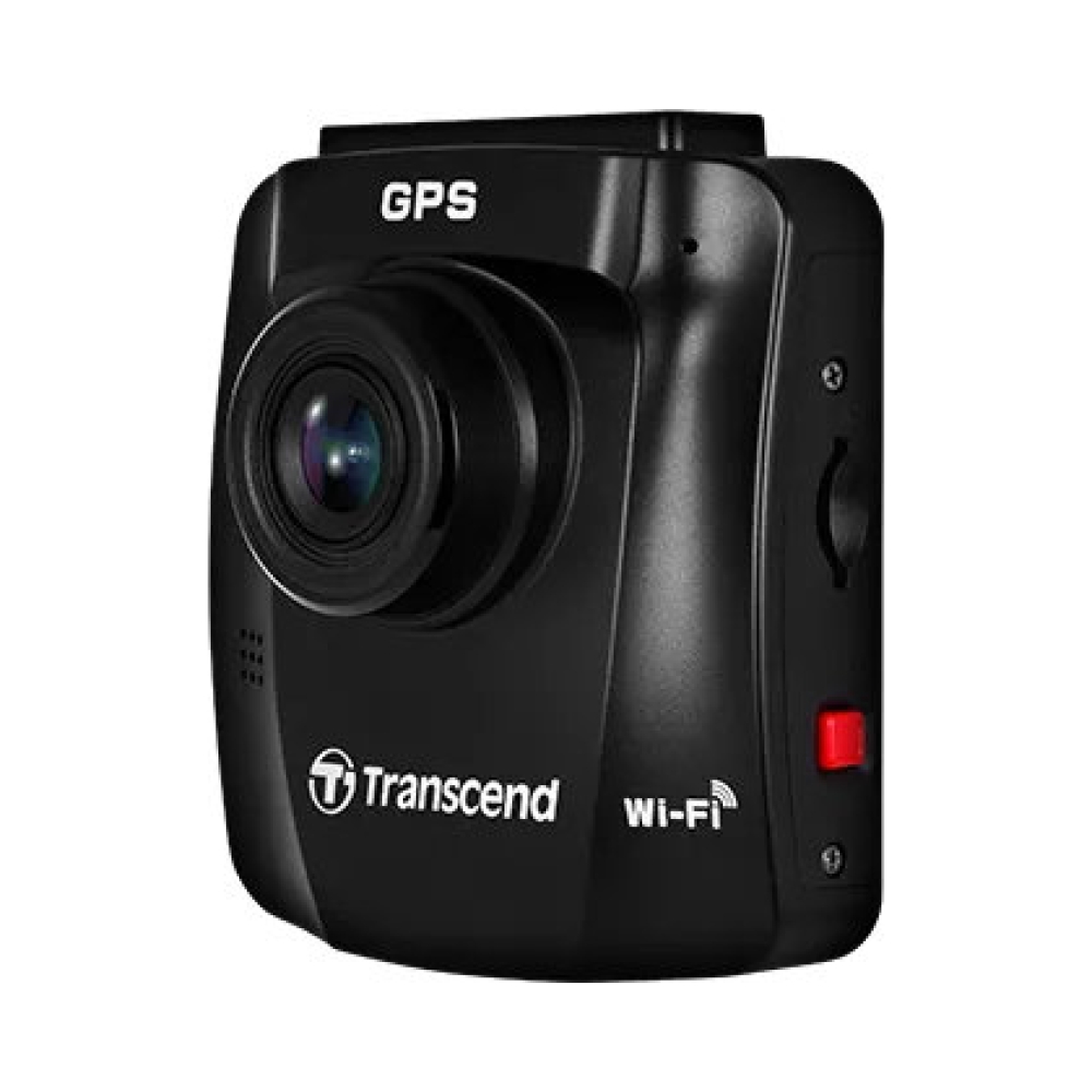 2 year warranty transcend drivepro 250 dashcam f20 aperture and high quality 6 glass camera