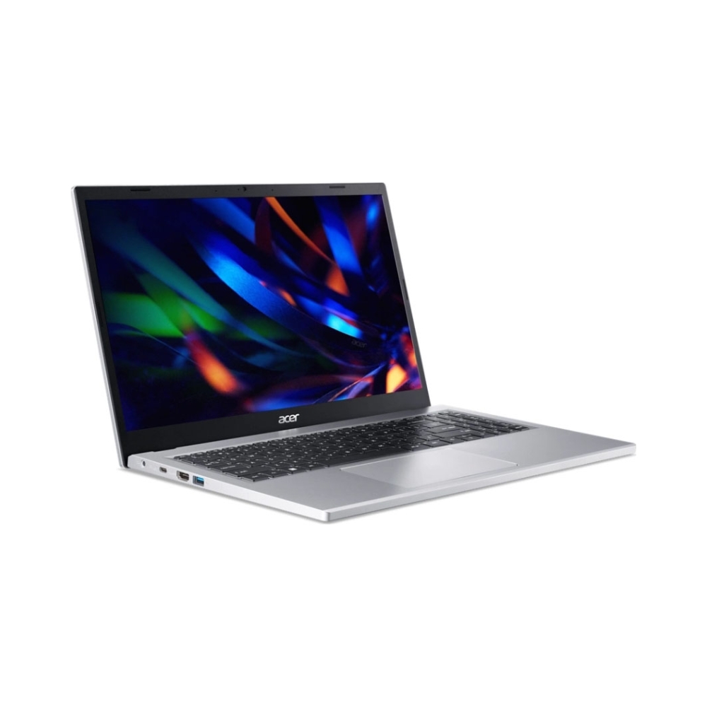 acer ex215 55 723 i7 1255u 156 fhd led lcd uma 16 gb 1tb ssd wifi6bt hdtnrcam silver