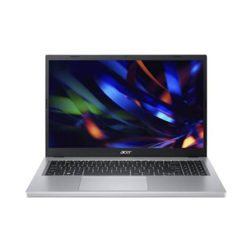 acer ex215 55 723 i7 1255u 156 fhd led lcd uma 16 gb 1tb ssd wifi6bt hdtnrcam silver