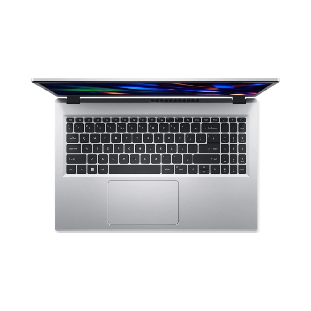 acer ex215 55 723 i7 1255u 156 fhd led lcd uma 16 gb 1tb ssd wifi6bt hdtnrcam silver