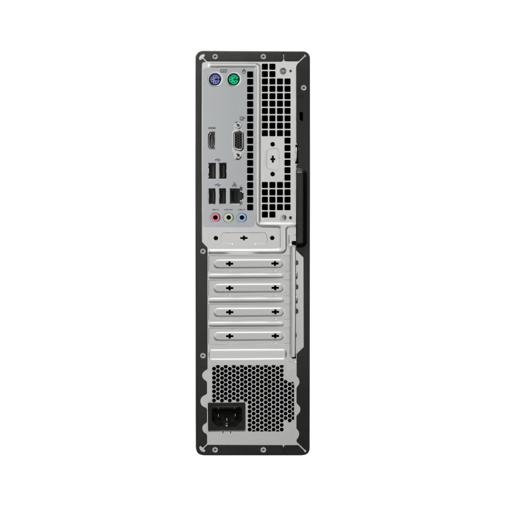 3 year on site asus expertcenter essential d500se i38512b0w intel174 core i3 13100 processor 3