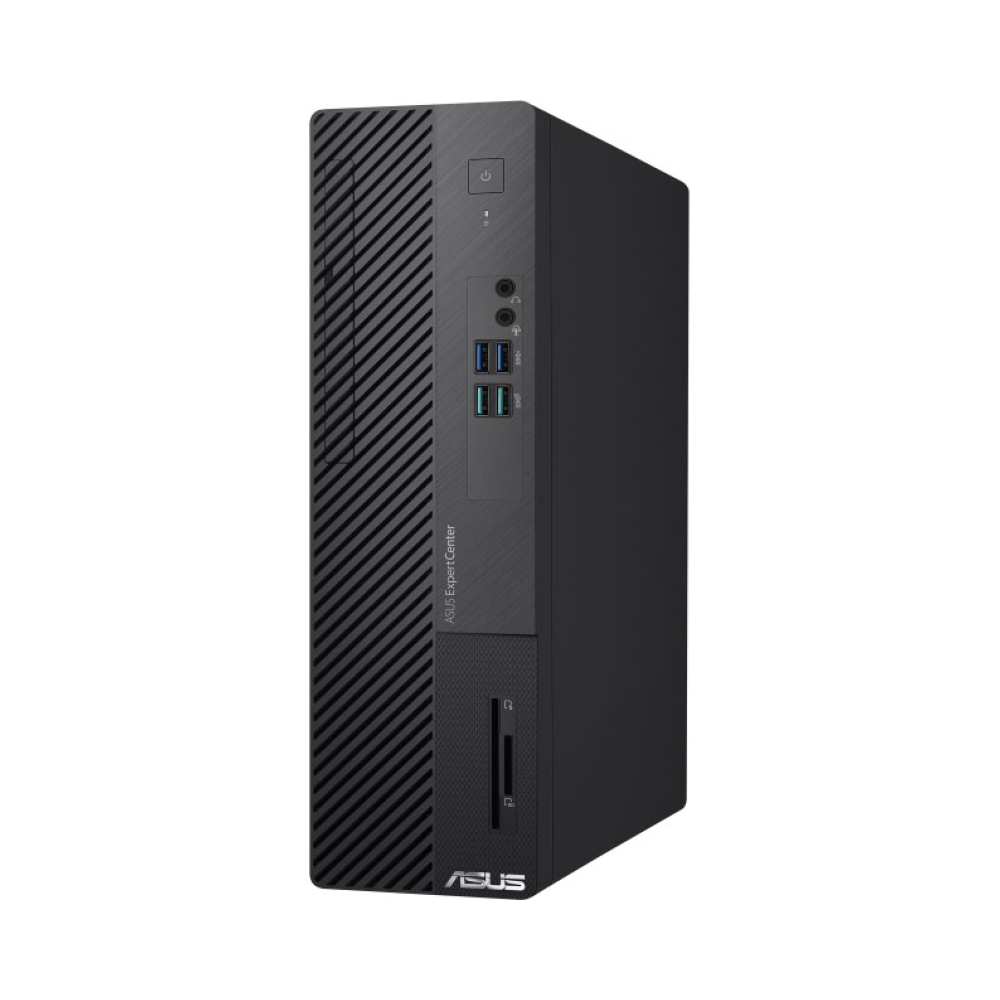 3 year on site asus expertcenter essential d500se i38512b0w intel174 core i3 13100 processor 3