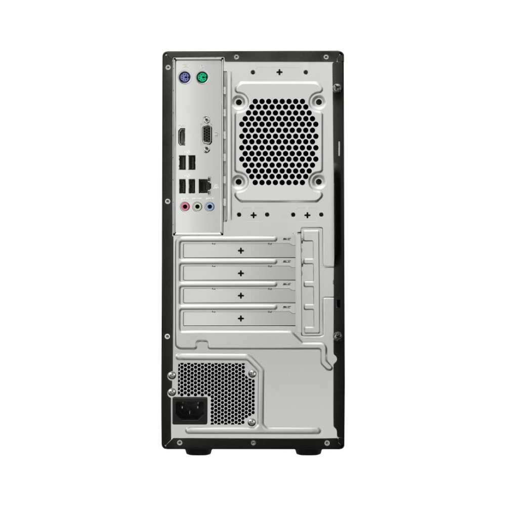 3 year on site asus expertcenter essential d500me i716512b0x intel174 core8482 i7 13700