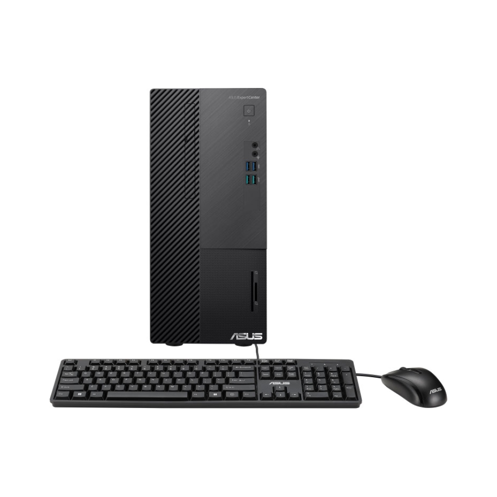 3 year on site asus expertcenter essential d500me i716512b0x intel174 core8482 i7 13700