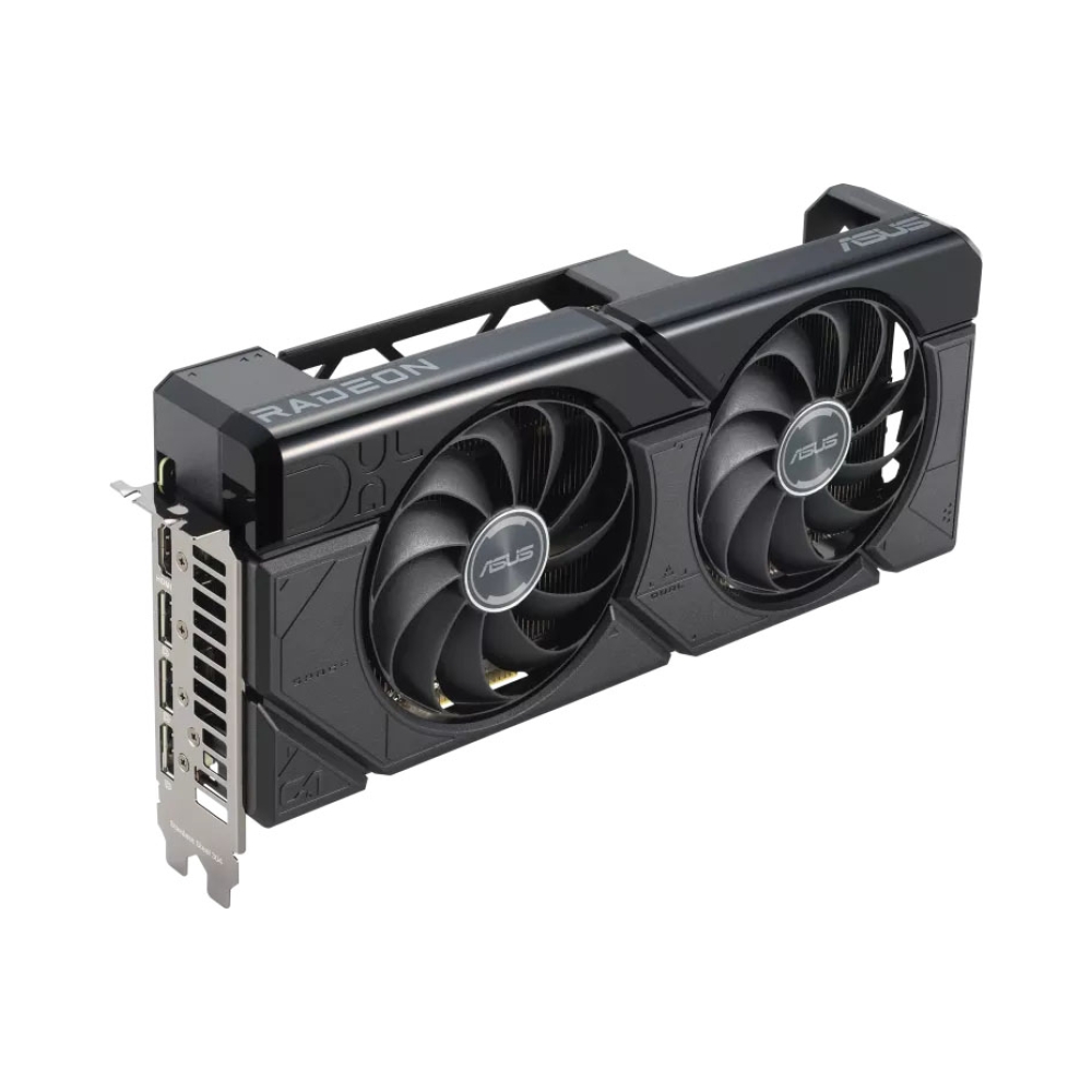 16gb gddr6 max display 4 amd radeon8482 rx 7800 xt connections 1x hdmi 3xdp oc mode up