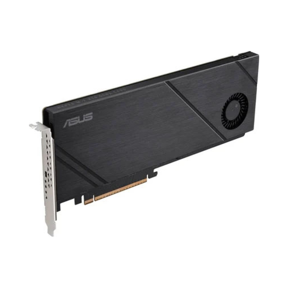 pcie50x16 512gbps 4xm2 29 122 15 cm