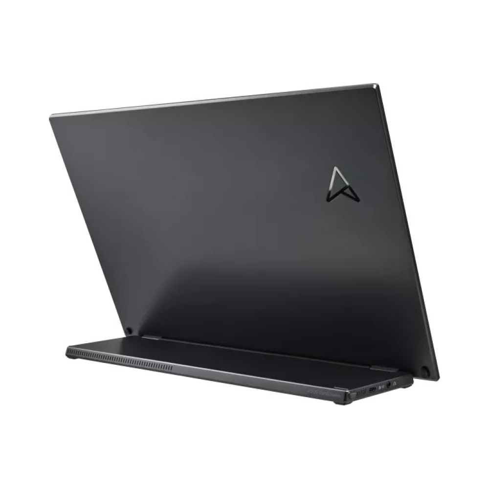 asus zenscreen mb16qhg portable monitor 16 inch 1610 wqxga ips panel 120 hz refresh rat