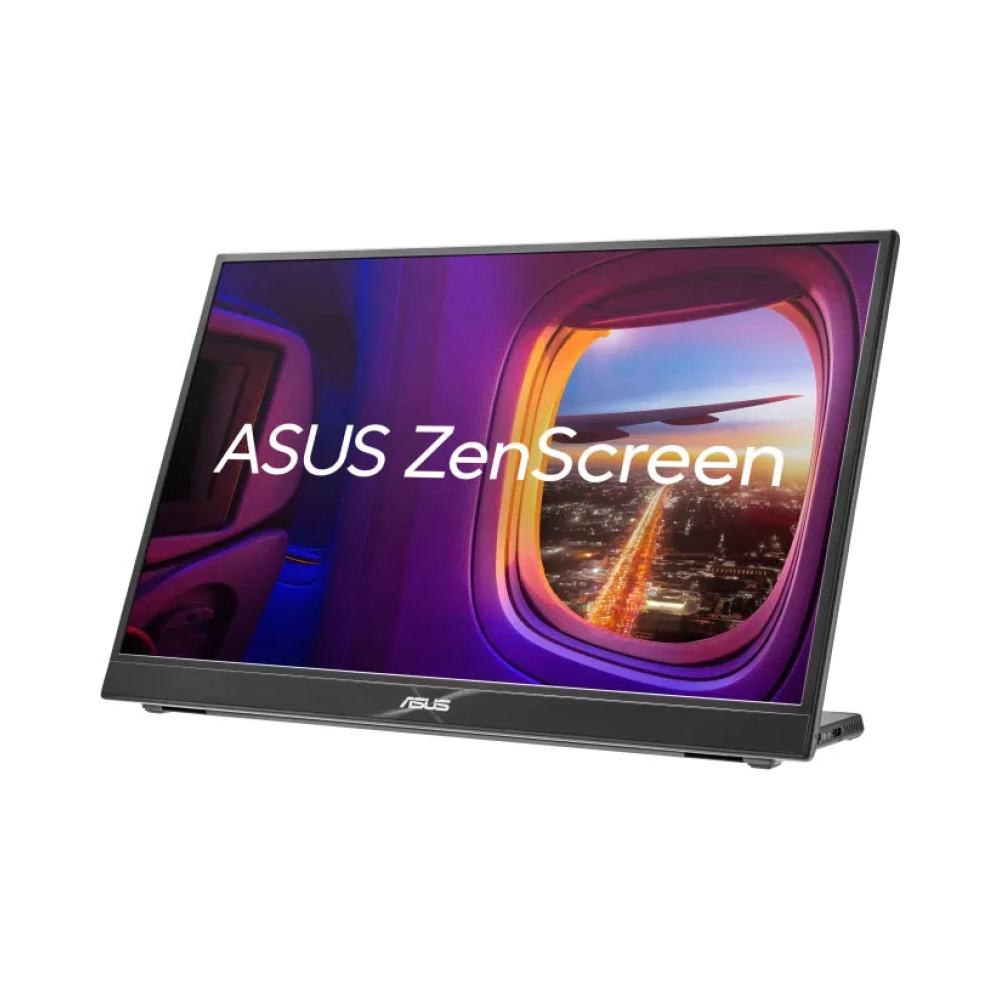 asus zenscreen mb16qhg portable monitor 16 inch 1610 wqxga ips panel 120 hz refresh rat