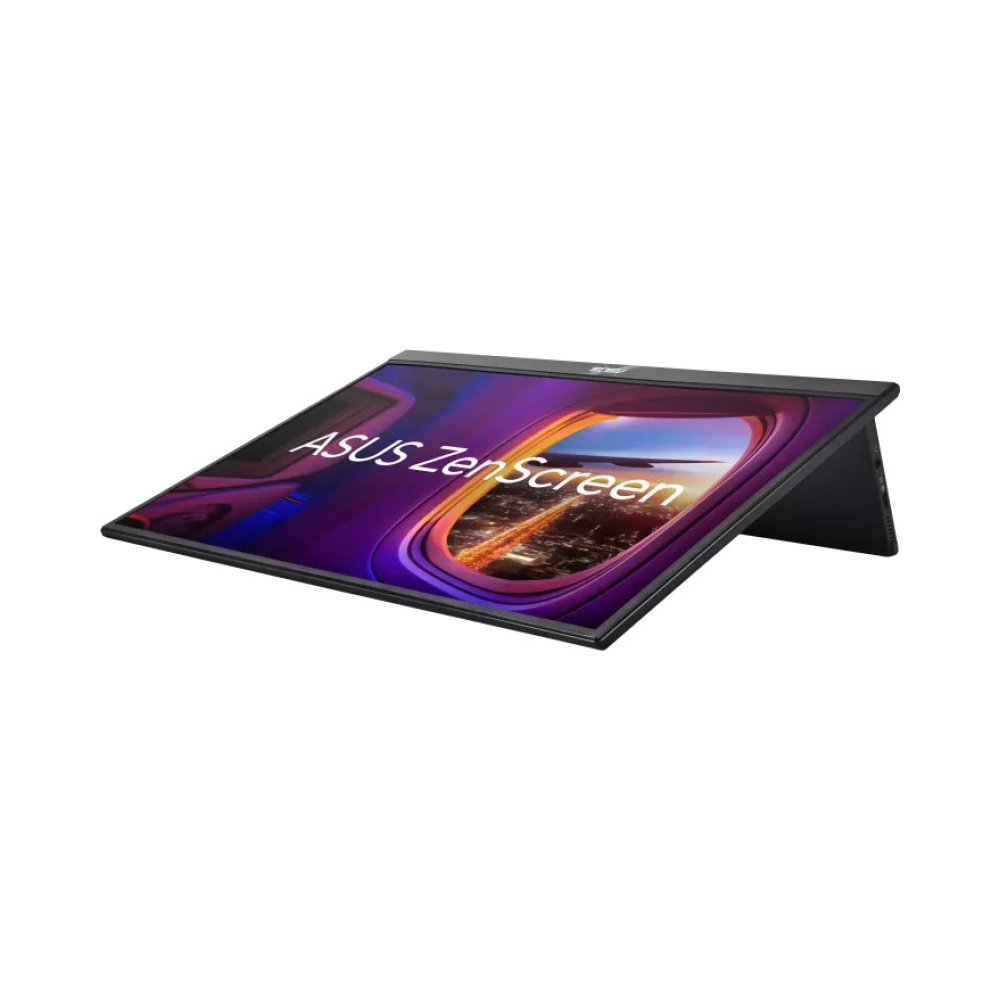 asus zenscreen mb16qhg portable monitor 16 inch 1610 wqxga ips panel 120 hz refresh rat