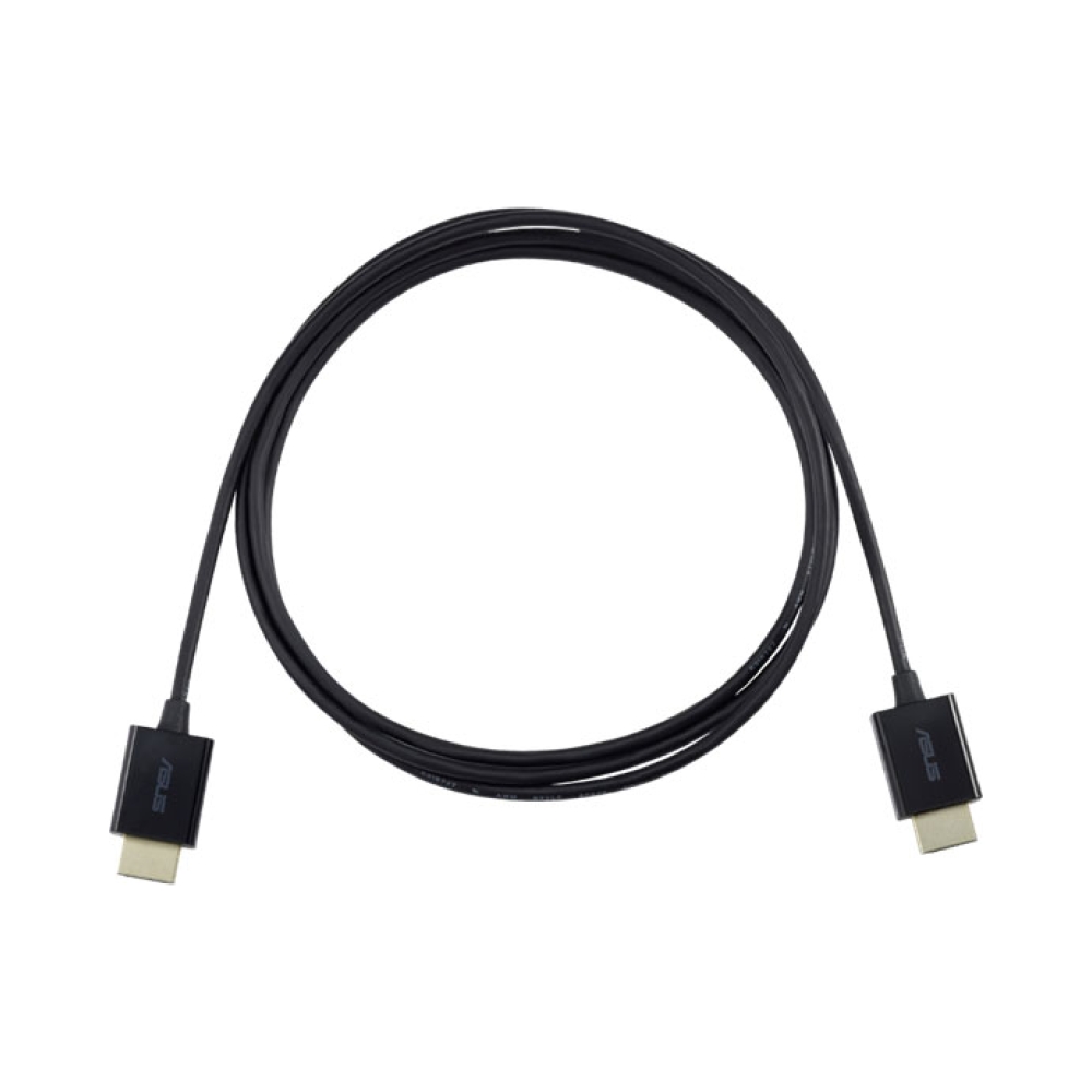 asus monitor 15m hdmi cable