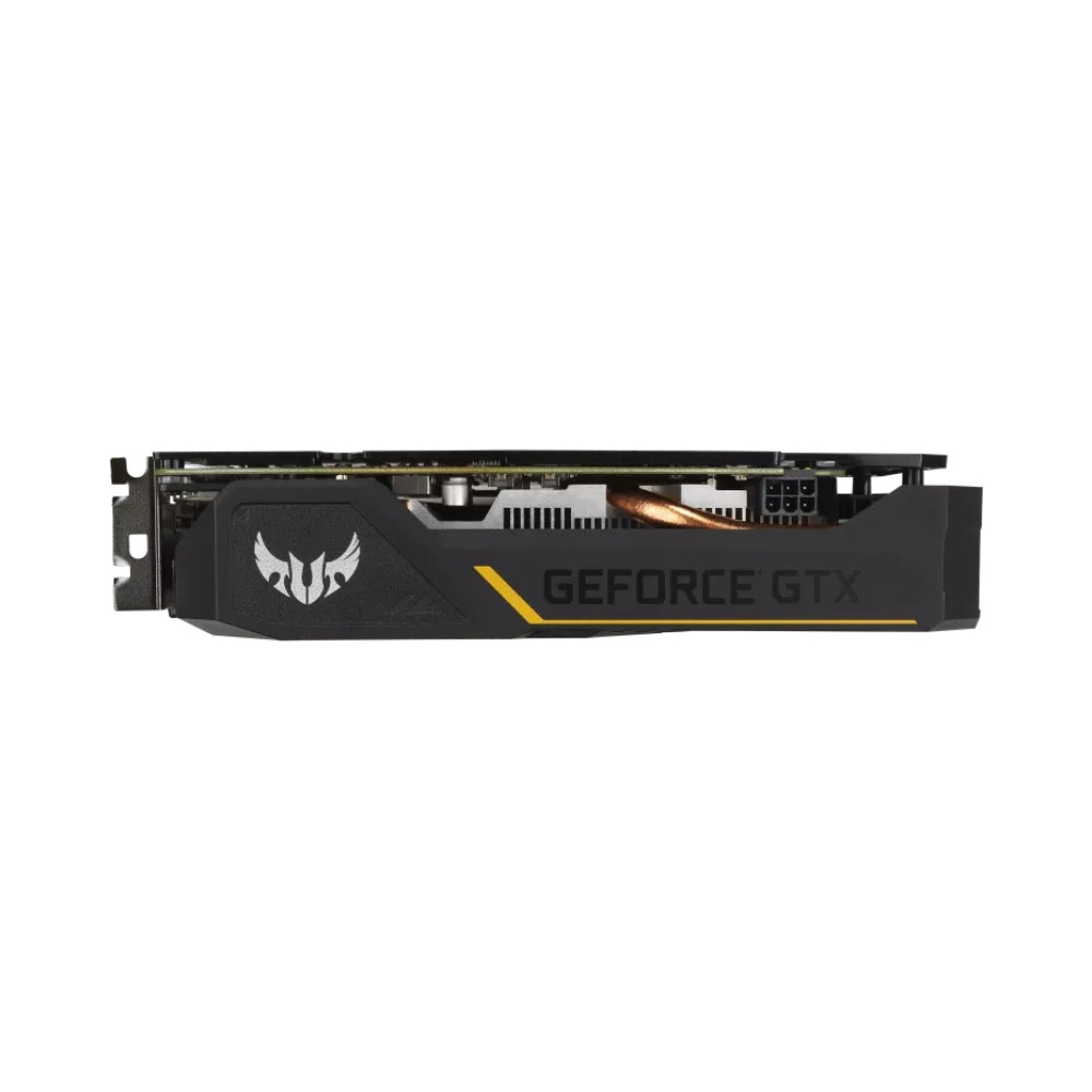 gtx1650 4gb gddr6 multview 3 monitors nvidia174 geforce gtx 1650 connections 1xhdmi 1xdp
