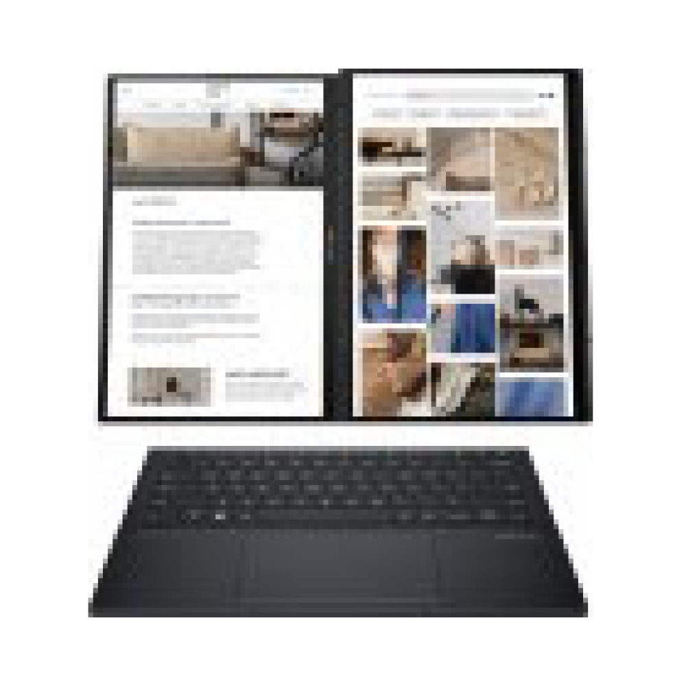 1 year stylus incl win11 home asus zenbook duo ux8406ma ou93210g0w intel174 core8482