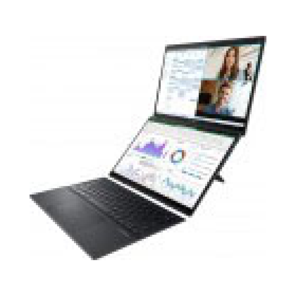 1 year stylus incl win11 home asus zenbook duo ux8406ma ou93210g0w intel174 core8482