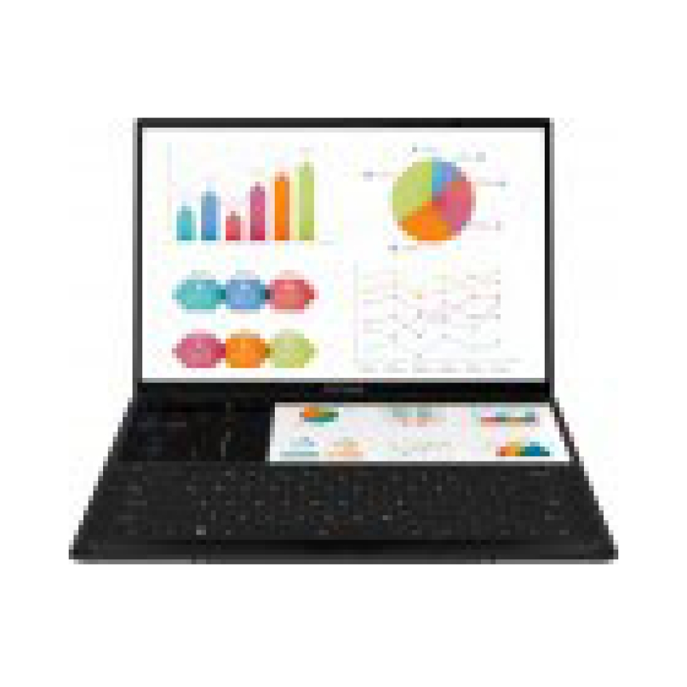 1 year stylus incl win11 home asus zenbook duo ux8406ma ou93210g0w intel174 core8482