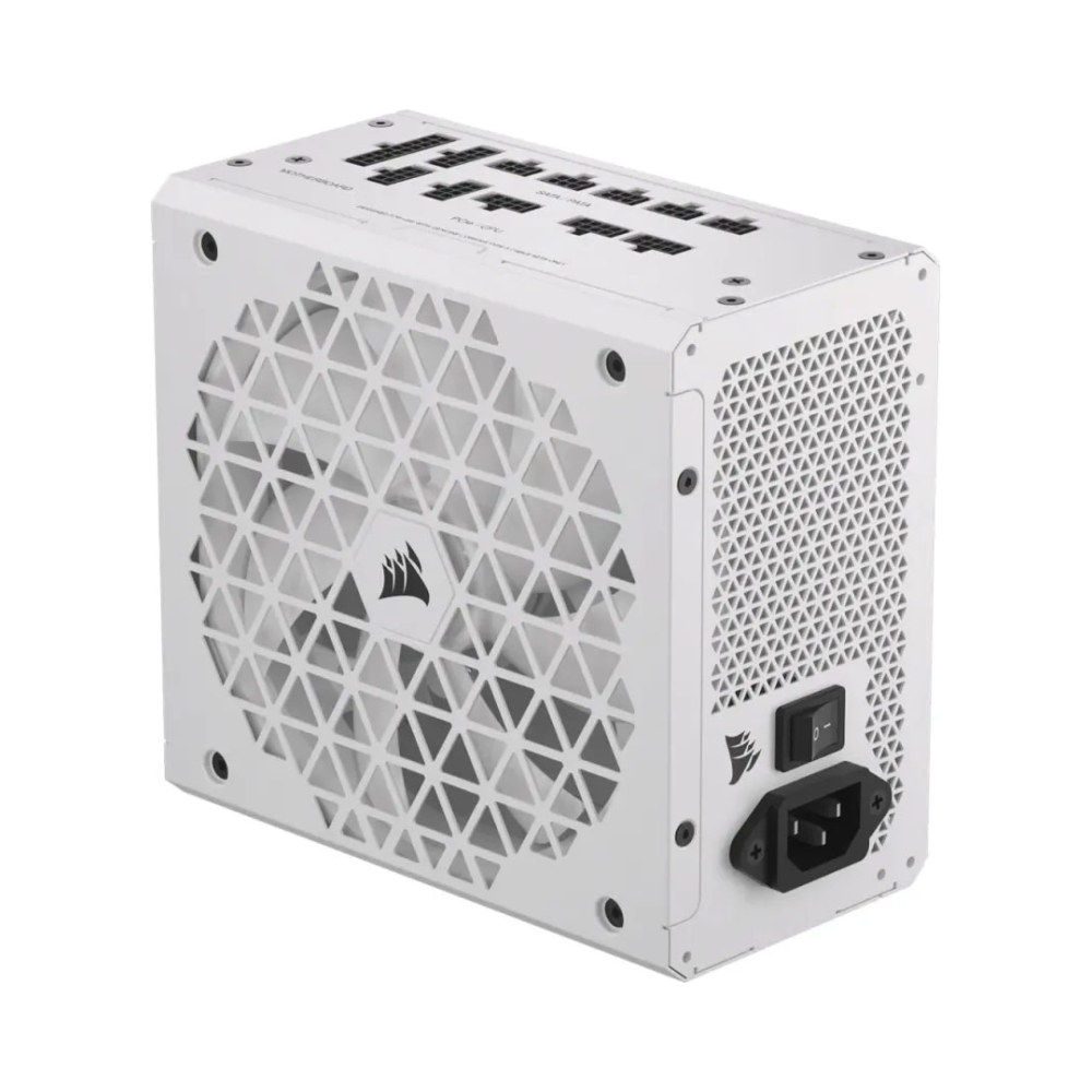 850 watt 80 gold certified corsair rm series rm850x shift 850w power supply atx 30 pcie 50