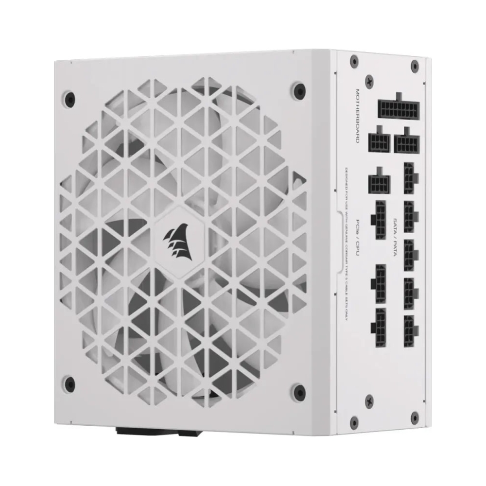 850 watt 80 gold certified corsair rm series rm850x shift 850w power supply atx 30 pcie 50