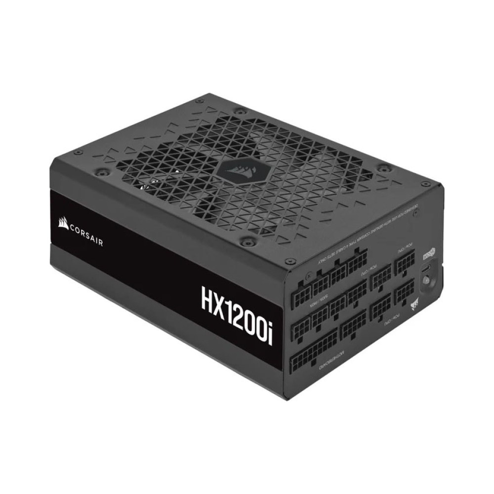1200 watt 80 platinum certified corsair hx series hx1200i 1200w power supply atx 30 atx eps