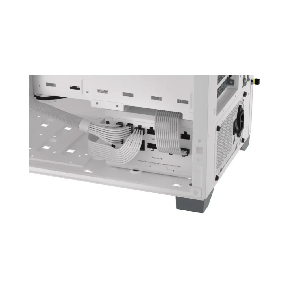 850 watt 80 gold certified corsair rm series rm850x shift 850w power supply atx 30 pcie 50