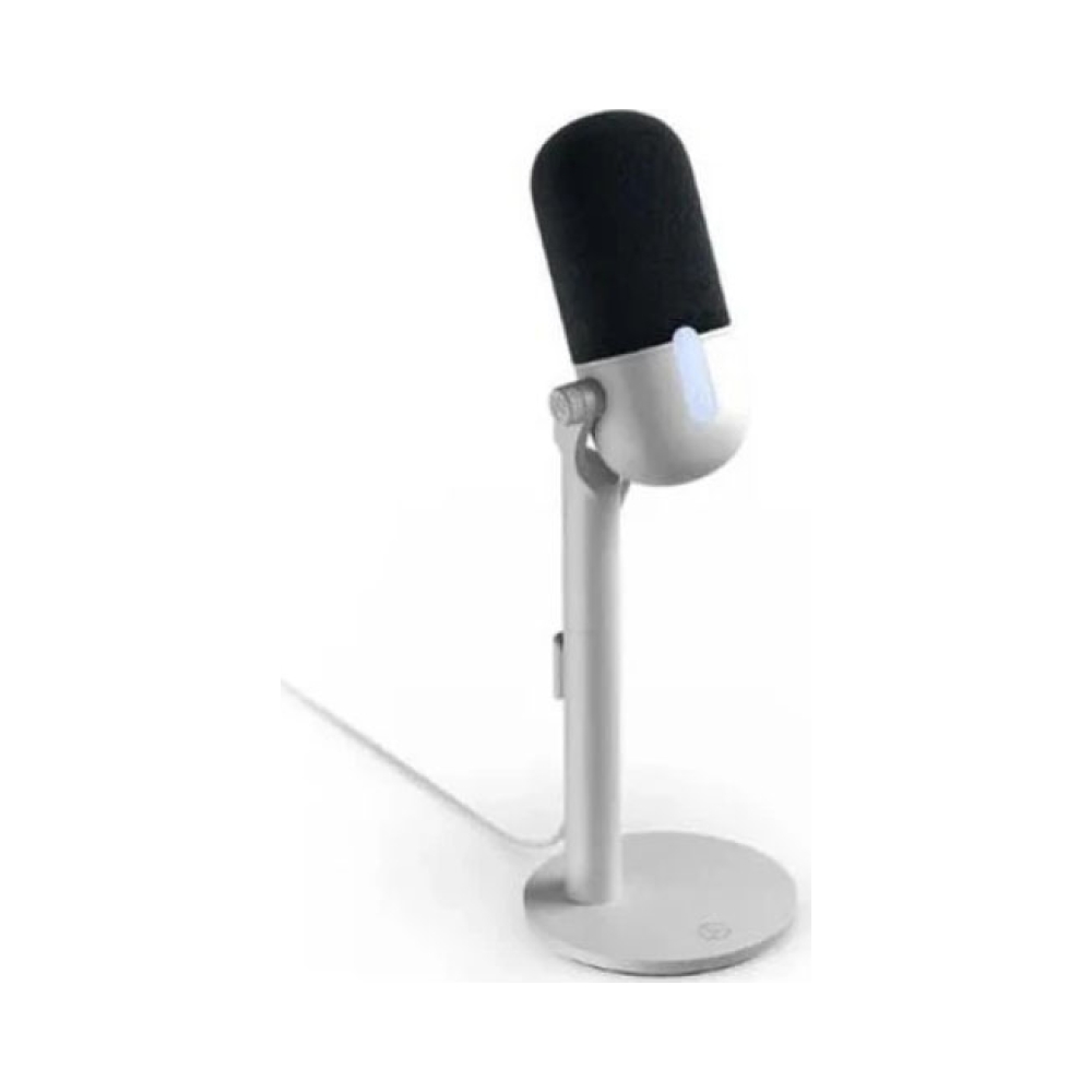 elgato wave neo microphone condenser capsule sample rate 48 96 khz frequency response 70