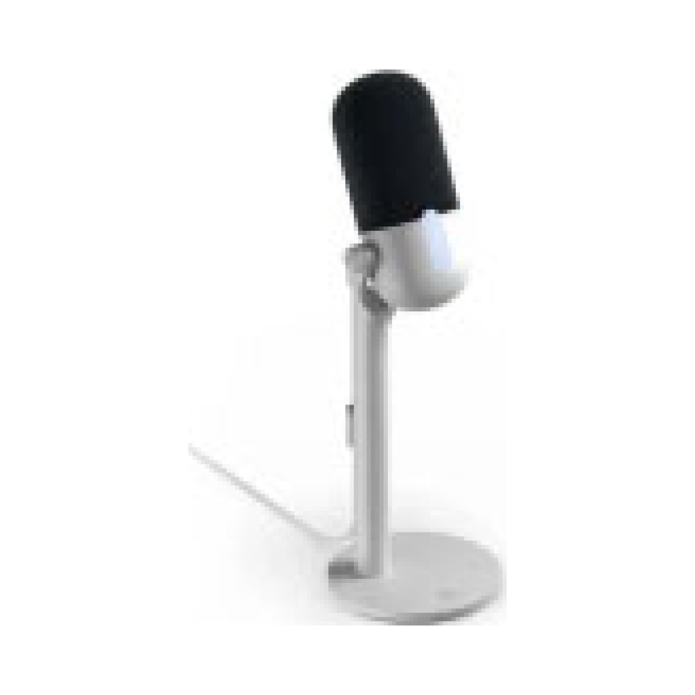 elgato wave neo microphone condenser capsule sample rate 48 96 khz frequency response 70